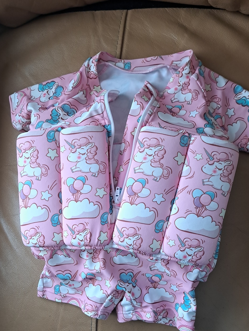 Toddler 2 Swim Vest